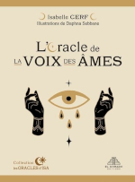 Oracle Artiste Indigo, Oracle divinatoire français, Jeu de cartes