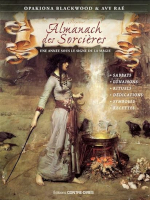 Le grand livre des correspondances - Un recueil complet et documenté pour  les païens et les wiccans : Kynes, Sandra: : Livres